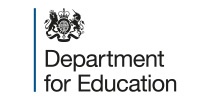 DfE logo